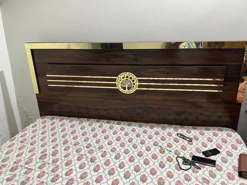 New model 2