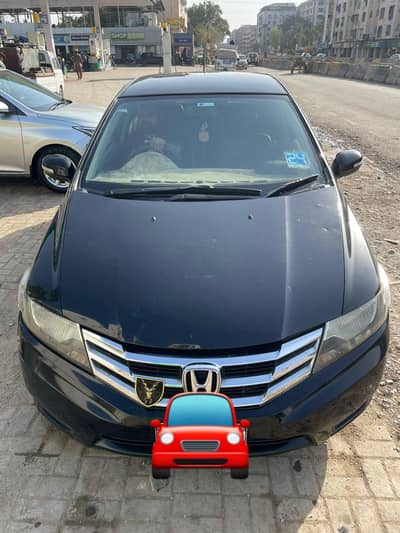 honda city aspair
