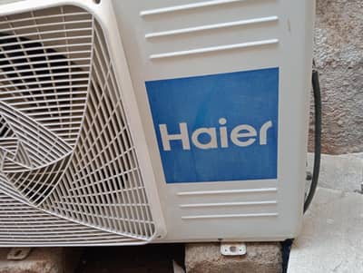 haier outer , Dawlance inner for sale