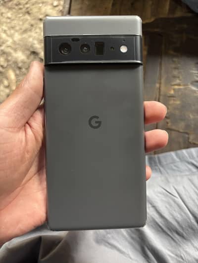 Google pixel 6pro