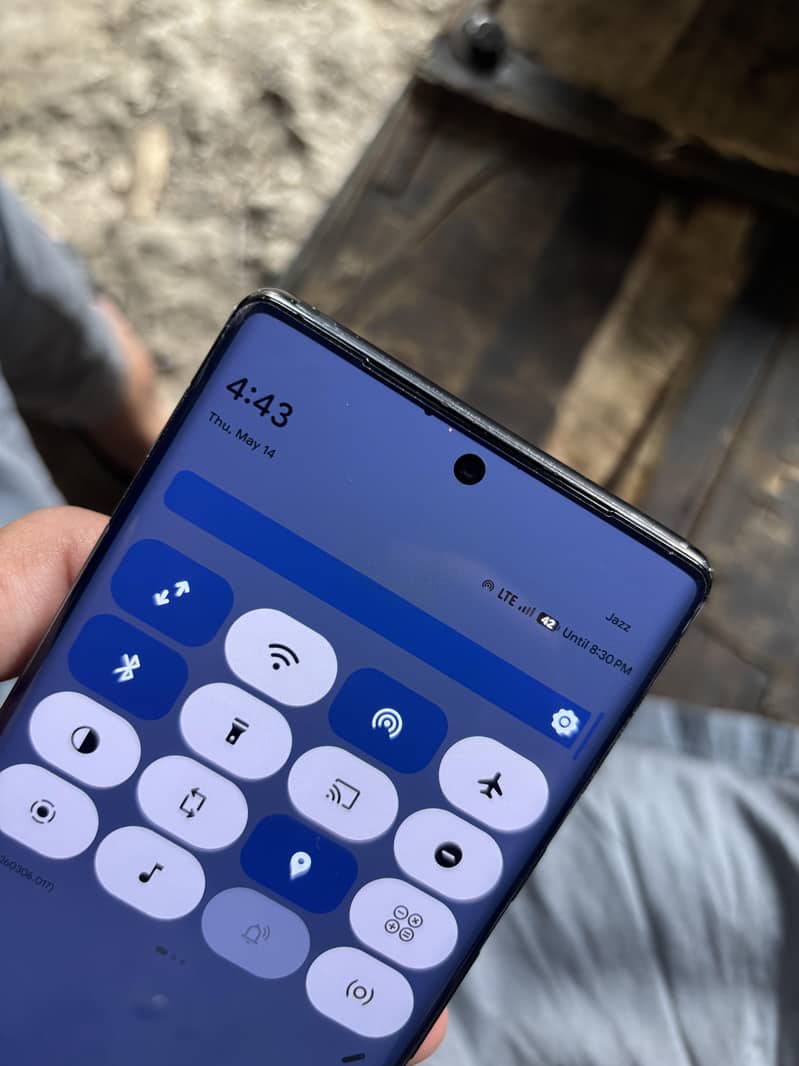 Google pixel 6pro 4