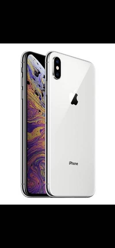 Iphone XS max PTA approved - urgent sell