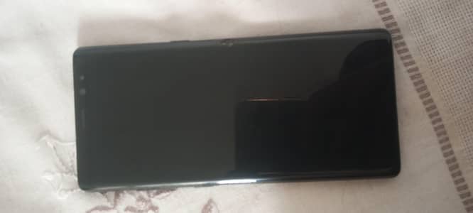 Samsung Galaxy note 8 6+64gb