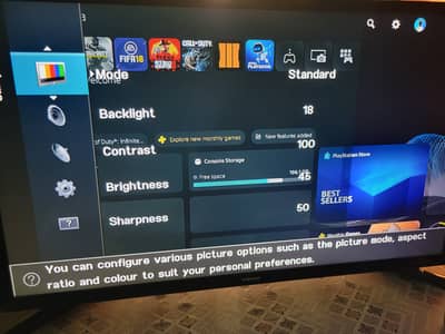 Samsung 32 Inch HD LED TV | Excellent Picture | Working Perfectly