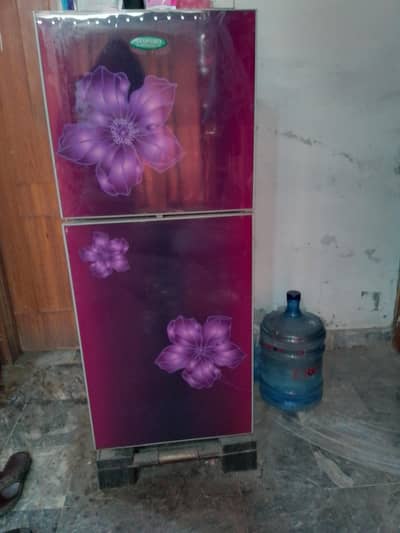 small size fridge