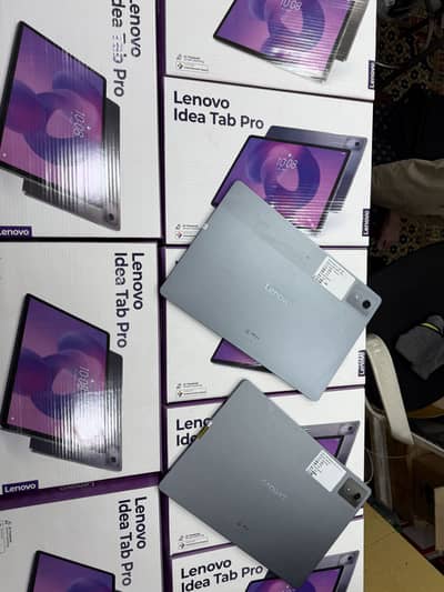 lenovo tab idea pad pro