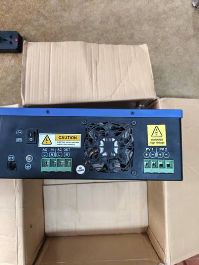 Galaxy Envy pv 9000