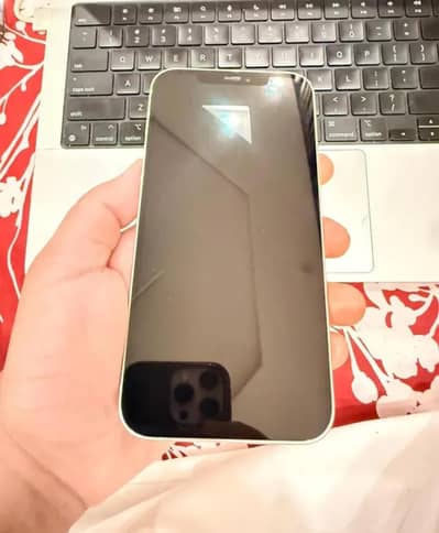 iphone 12 pro max pta