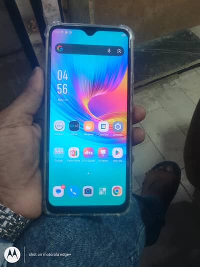 Hot 9 Play 4/64GB
