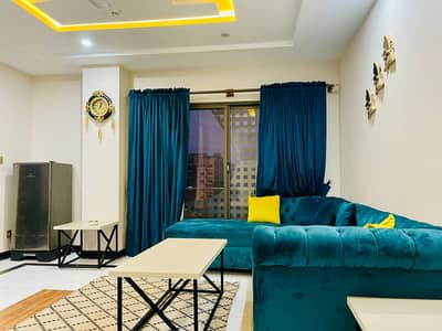 2 BED LUXERY FURNISHED APARTMENT FOR RENT