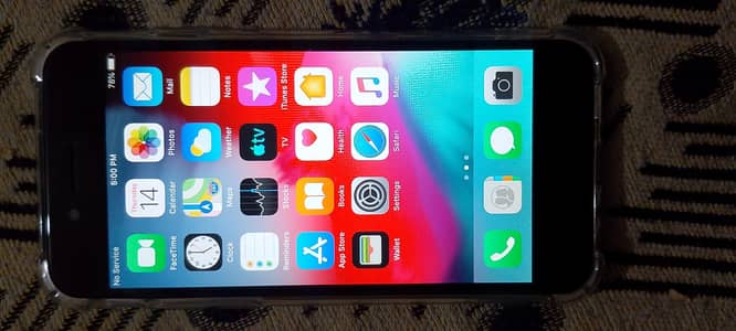Iphone 6