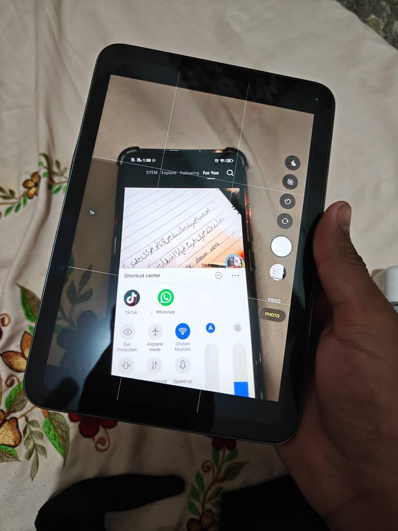 Ipad mini 6 3