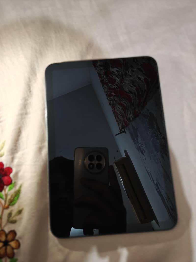 Ipad mini 6 5