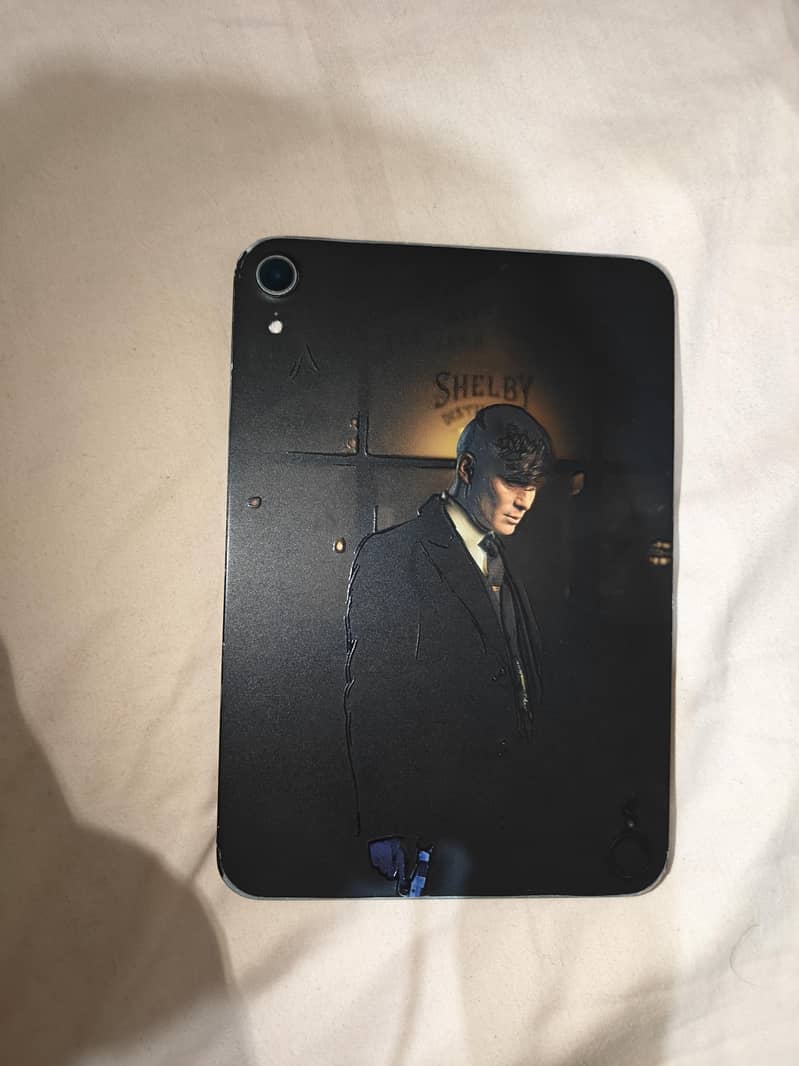 Ipad mini 6 6