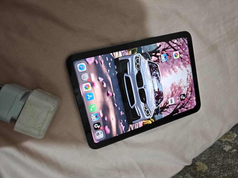 Ipad mini 6 8