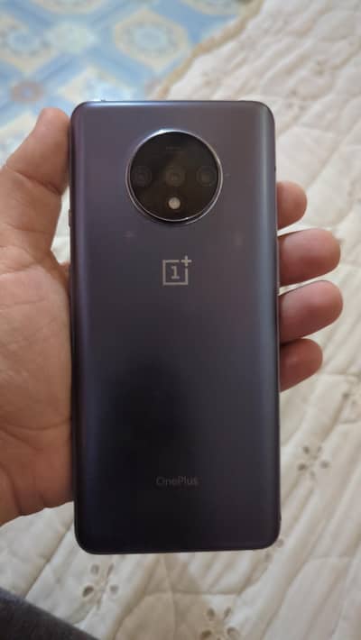 one+ 7t