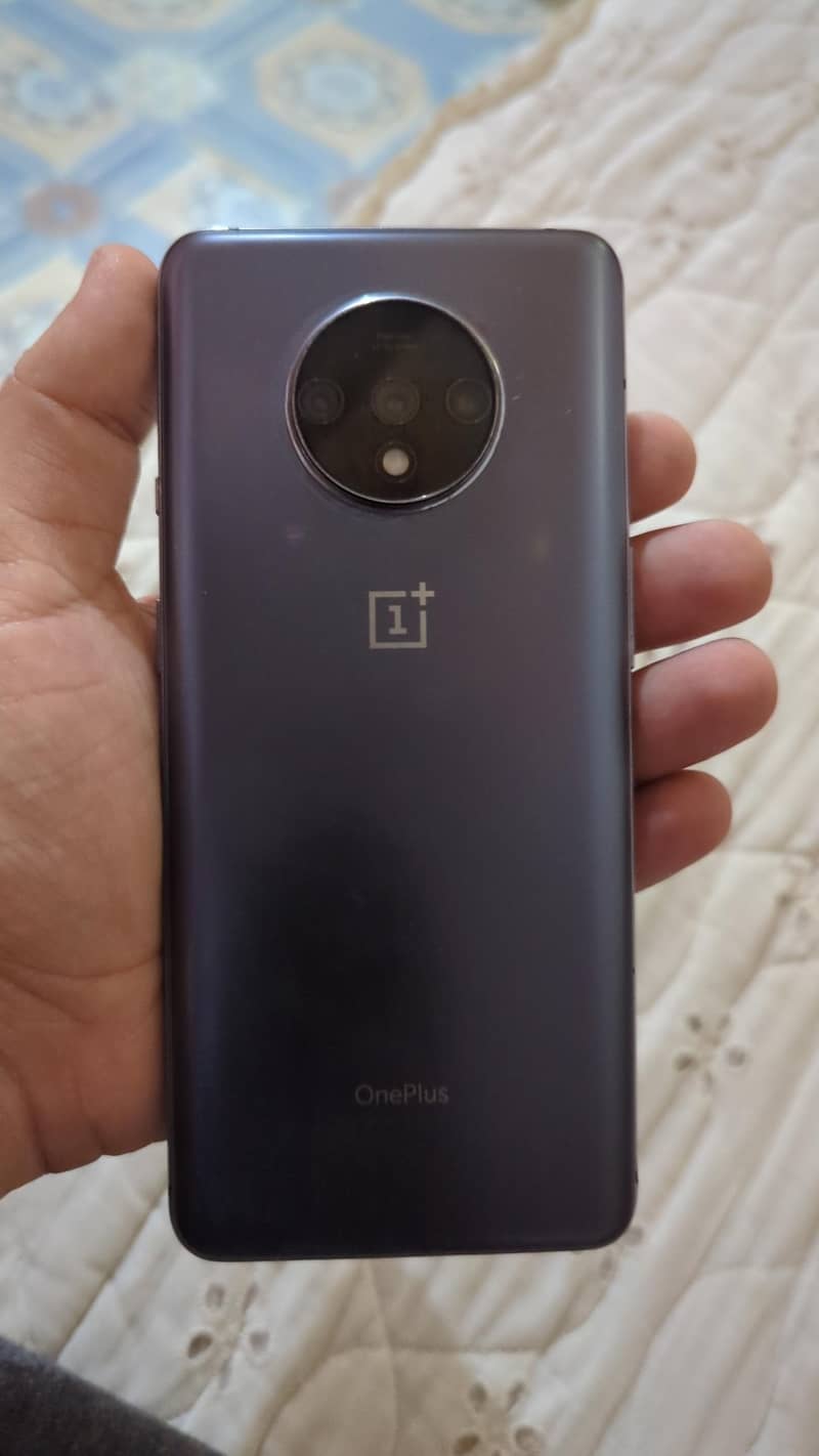 one+ 7t 0
