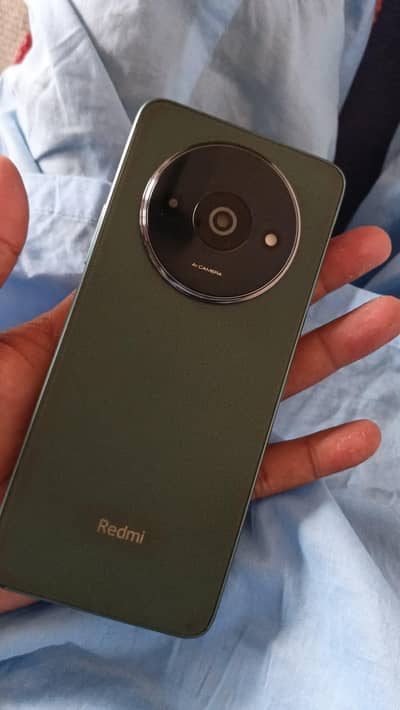 Redmi mobile 4 64 no open no repair