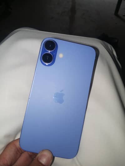 I phone