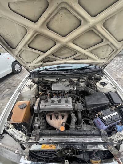 1998 corolla