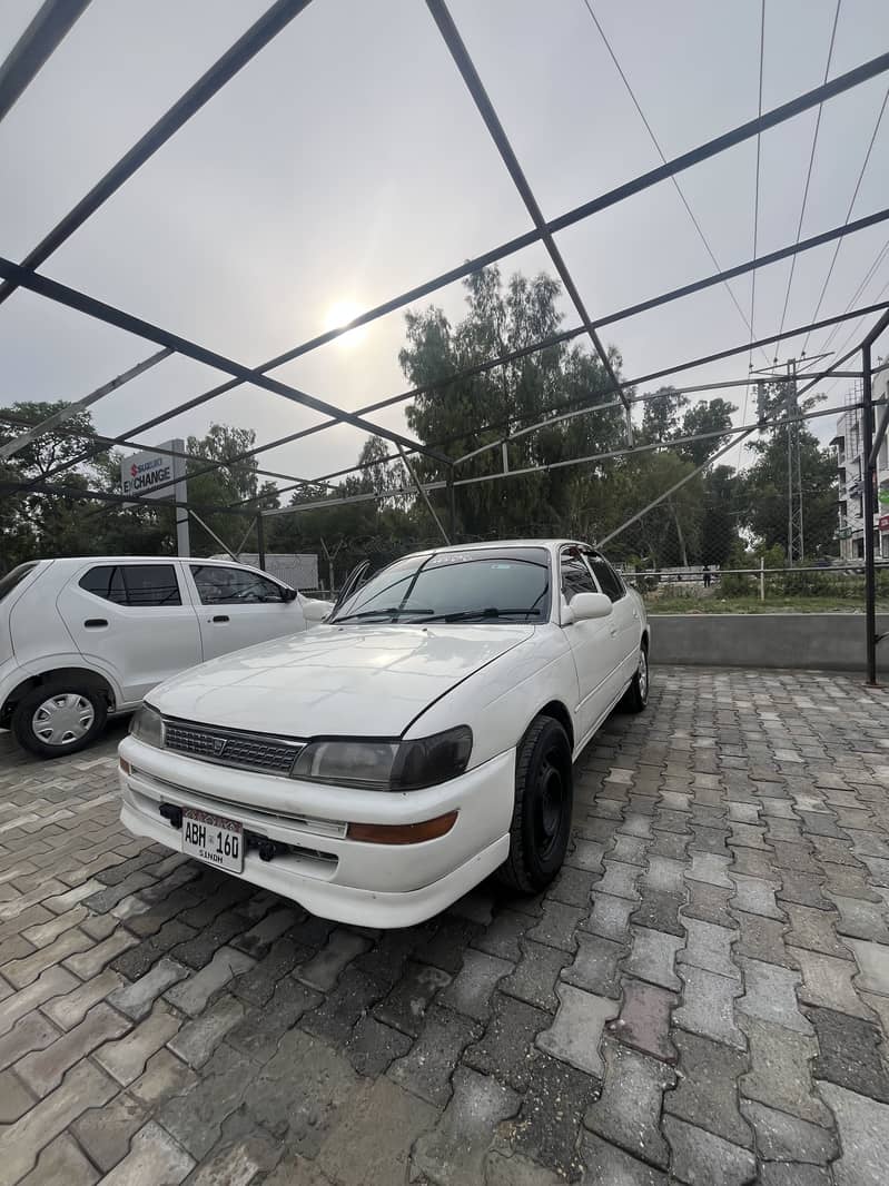 1998 corolla 2