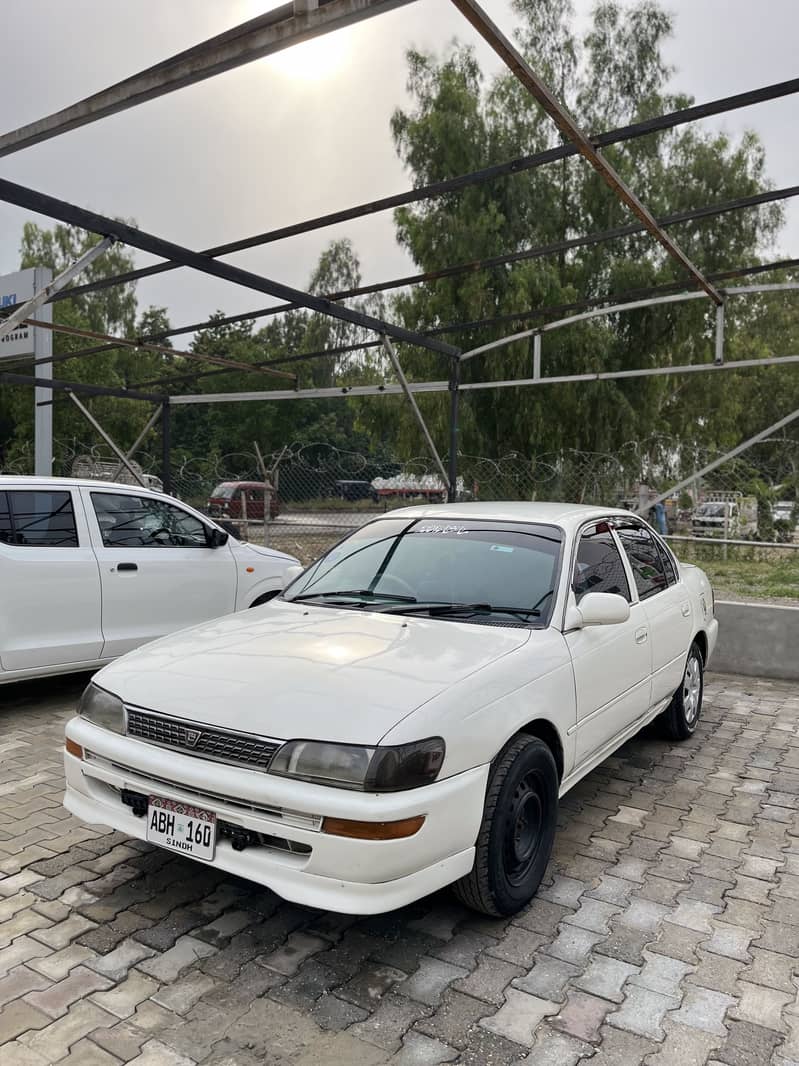 1998 corolla 5
