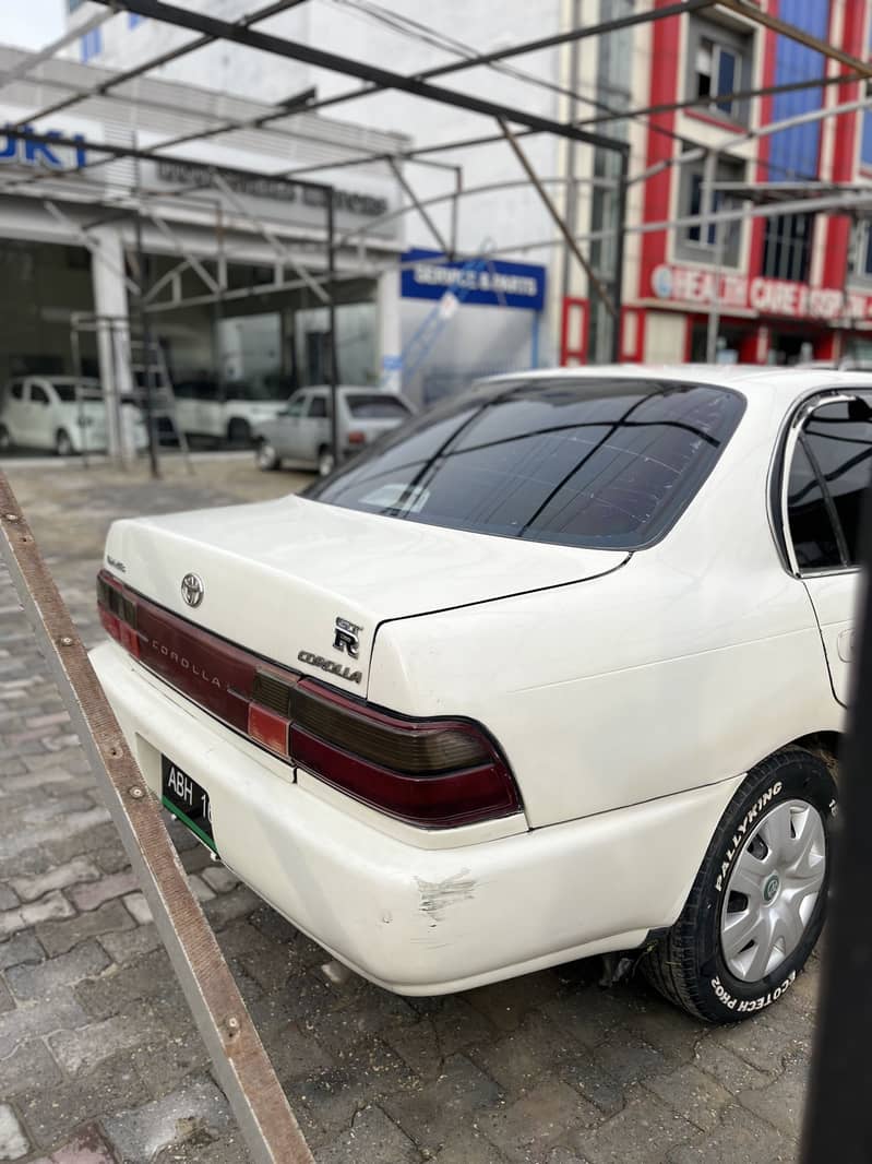 1998 corolla 7