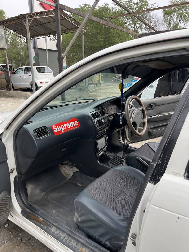 1998 corolla 8