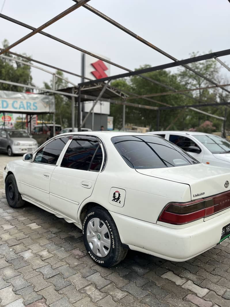 1998 corolla 12