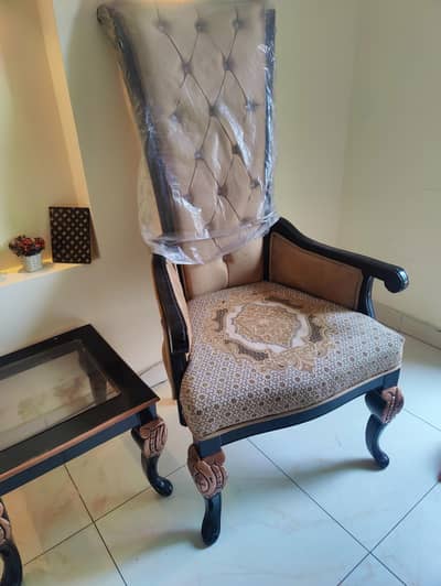 New Room Chairs