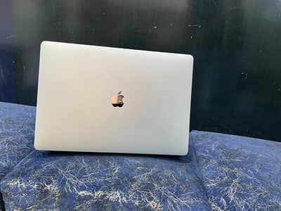 Apple MacBook Pro/Air 2018/2019/2020/2021 & 2022 | Silver/Space Gray