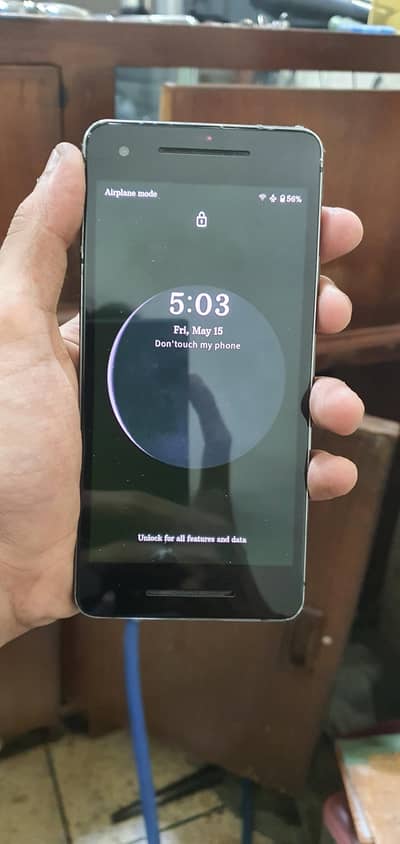 google pixal 2 urgent sell