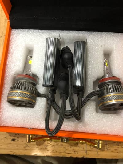 LENSO LED LIGHTS  for Sale
