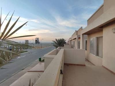 READY TO MOVE 235 Square Yard 3 Bed DD Lounge Villas FOR SALE At Precinct-27 Close To Jinnah Avenue And London Bridge