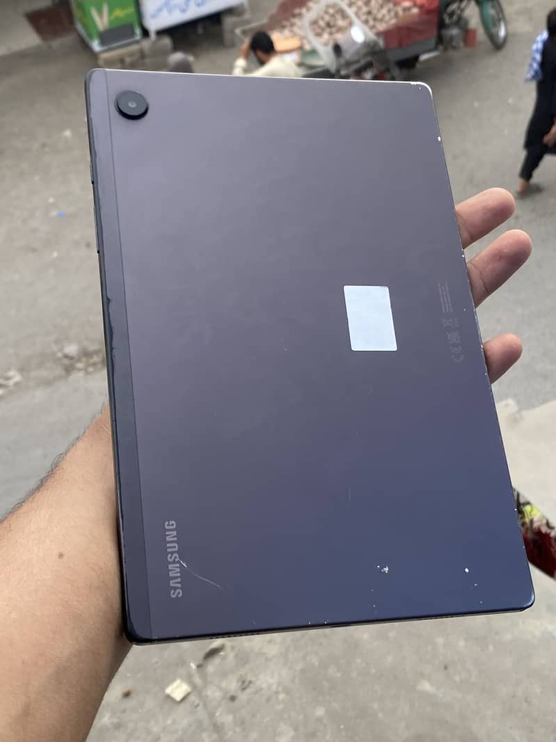 Samsung Tablets 4