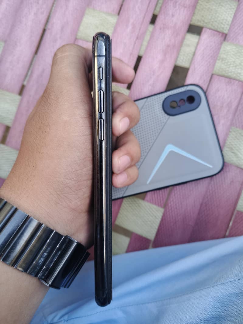 iphone X 1