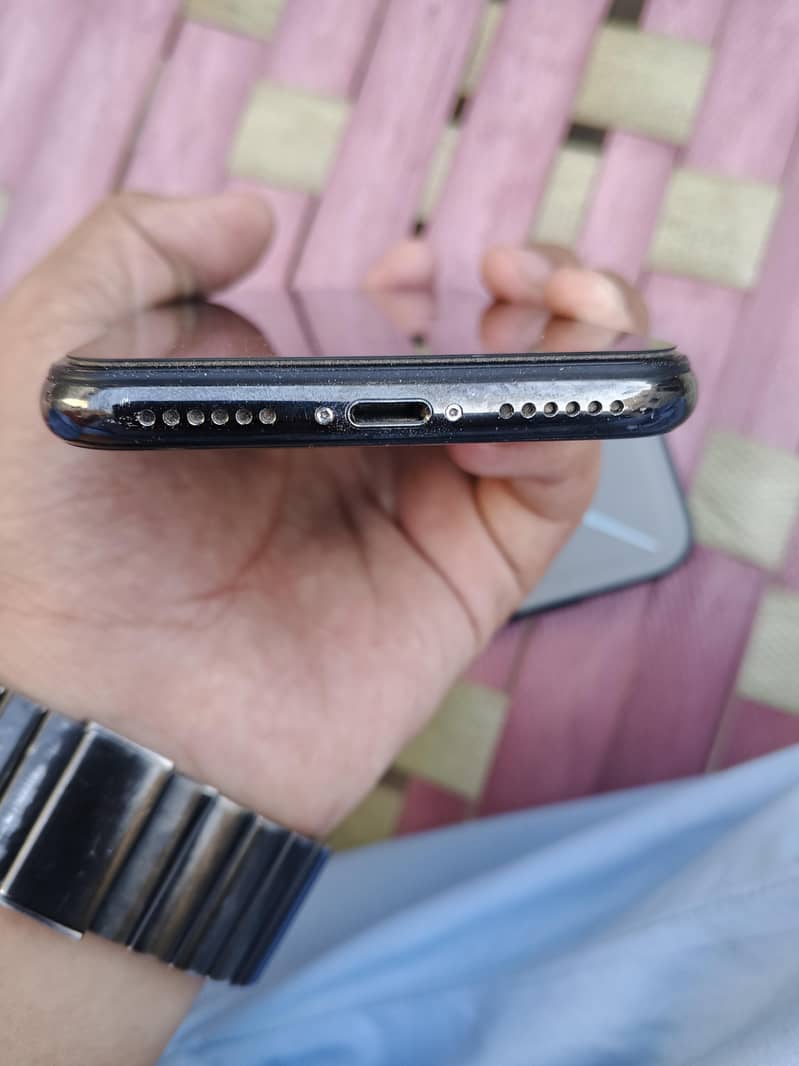 iphone X 2