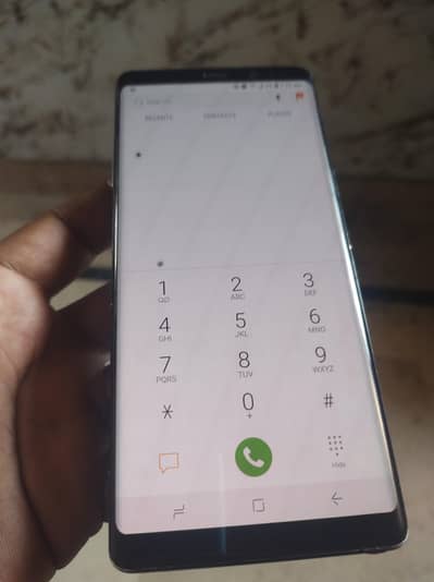 Samsung Galaxy Note 8 Official PTA Approved
