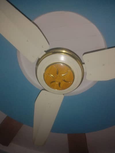 4 Fans Urgent For Sale