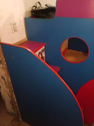 bunker bed for sale