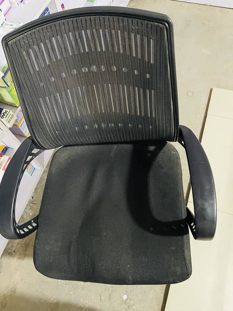 Chair 1