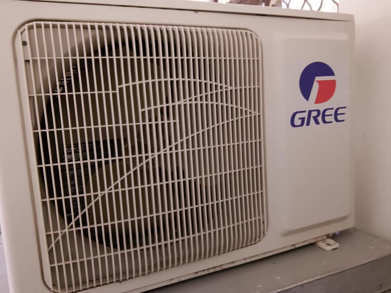 Gree AC 1