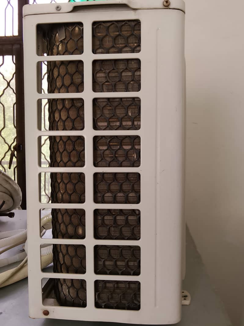 Gree AC 2