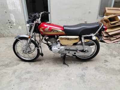honda 125 for sale