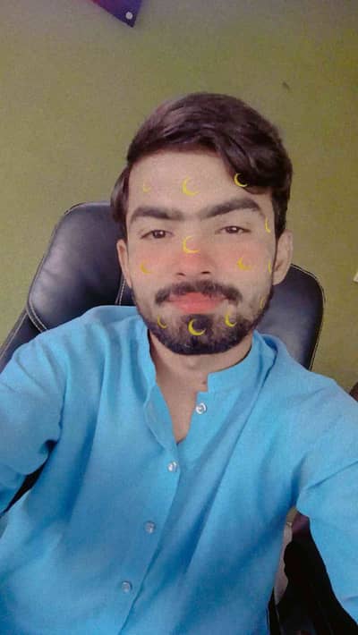 Ismail Rasheed 