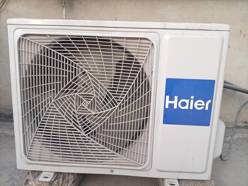 Haier Ac 1