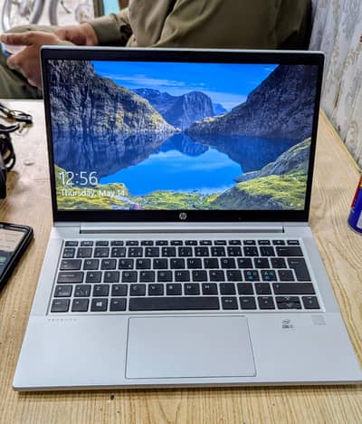 HP ProBook 430 G8 Laptop| Core i3 11 Gen