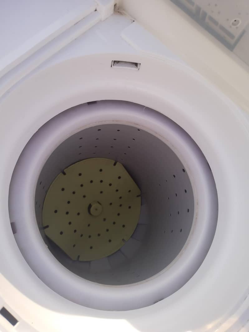 spin dryer 6