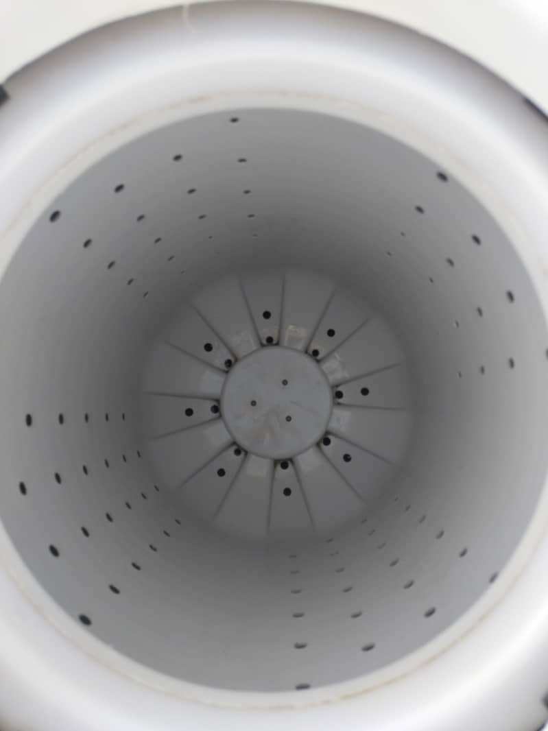 spin dryer 7