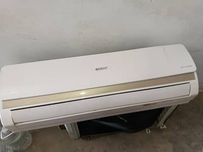 Orient DC inverter ac 1.5 ton